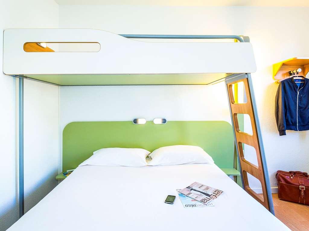 Ibis Budget Aubagne Paluds Agora Zimmer foto