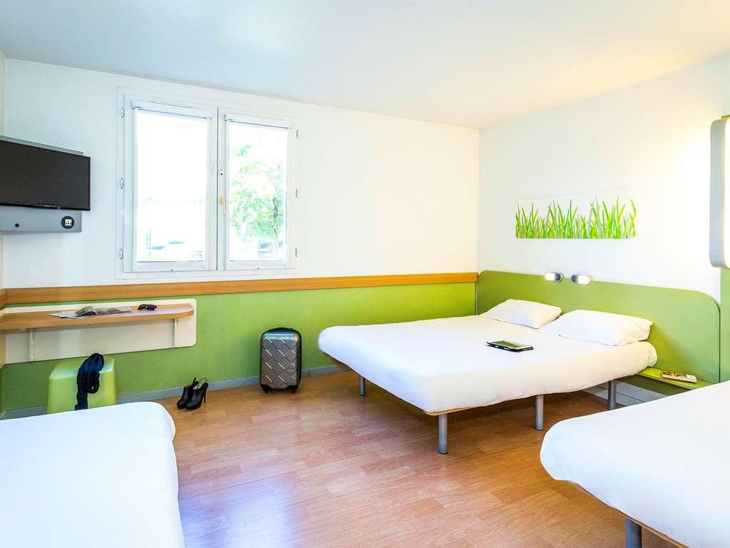 Ibis Budget Aubagne Paluds Agora Zimmer foto