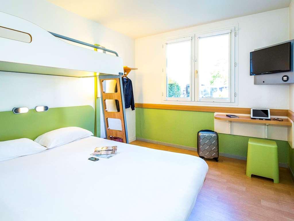 Ibis Budget Aubagne Paluds Agora Zimmer foto